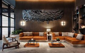 Vignette Collection The Hari Hong Kong